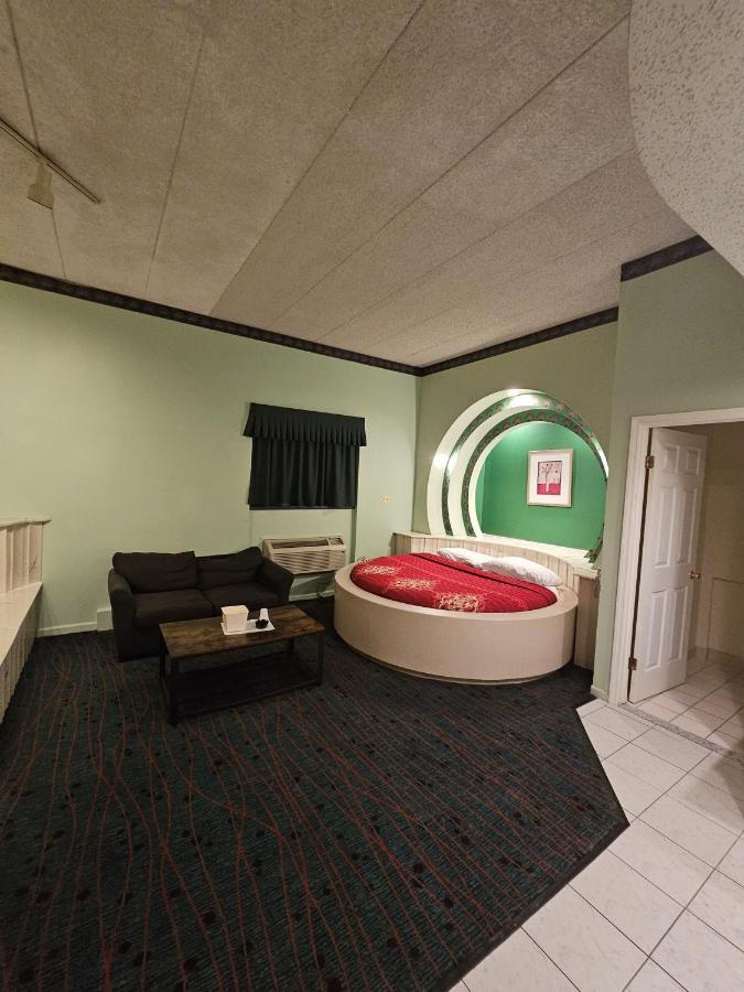 Loop Inn Motel Avenel Exterior foto